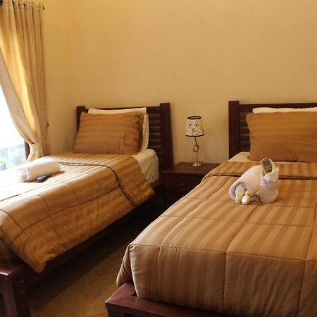 Puri Pondok Dawa Villa Kusamba Δωμάτιο φωτογραφία