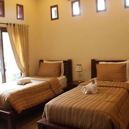 Puri Pondok Dawa Villa Kusamba Δωμάτιο φωτογραφία