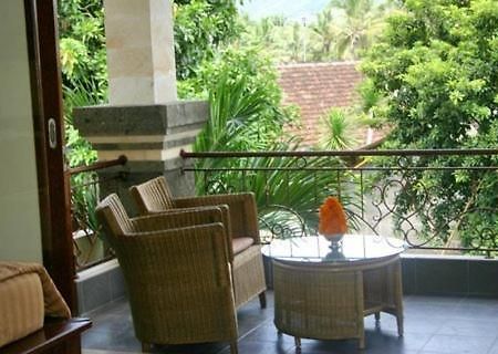 Puri Pondok Dawa Villa Kusamba Εξωτερικό φωτογραφία