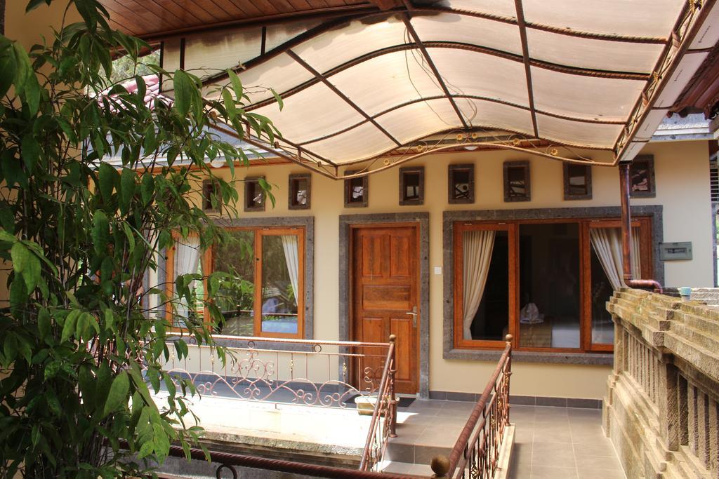 Puri Pondok Dawa Villa Kusamba Εξωτερικό φωτογραφία