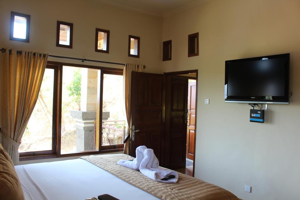 Puri Pondok Dawa Villa Kusamba Δωμάτιο φωτογραφία