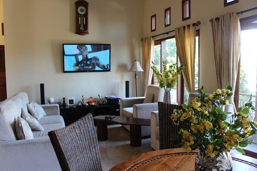 Puri Pondok Dawa Villa Kusamba Εξωτερικό φωτογραφία