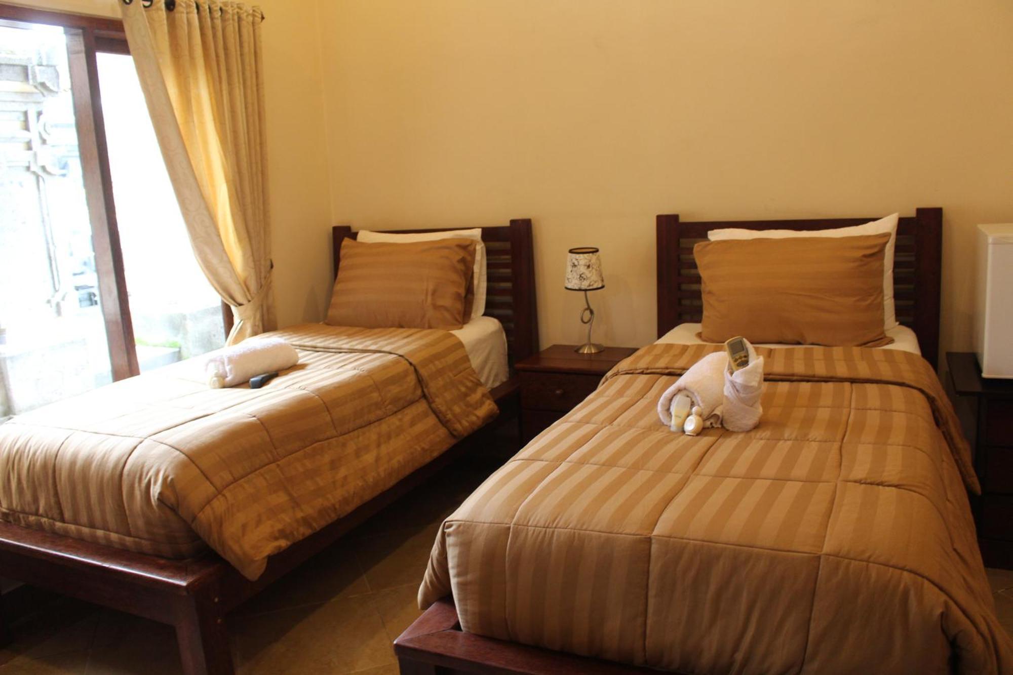 Puri Pondok Dawa Villa Kusamba Δωμάτιο φωτογραφία