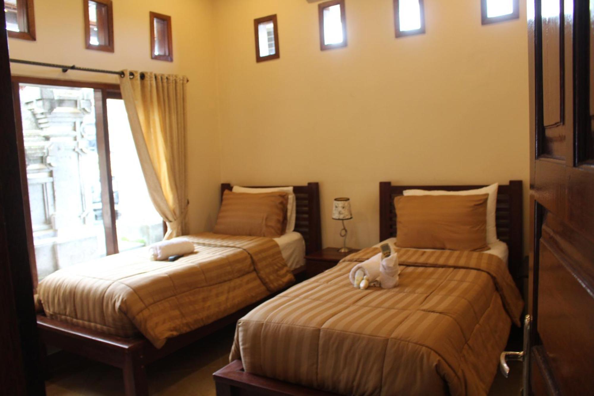 Puri Pondok Dawa Villa Kusamba Δωμάτιο φωτογραφία