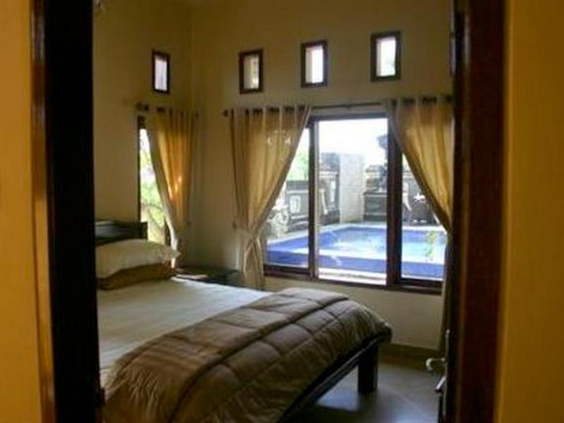 Puri Pondok Dawa Villa Kusamba Εξωτερικό φωτογραφία