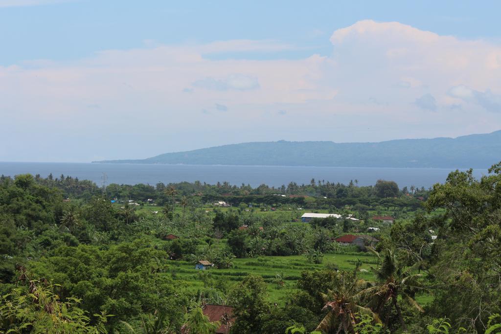 Puri Pondok Dawa Villa Kusamba Εξωτερικό φωτογραφία